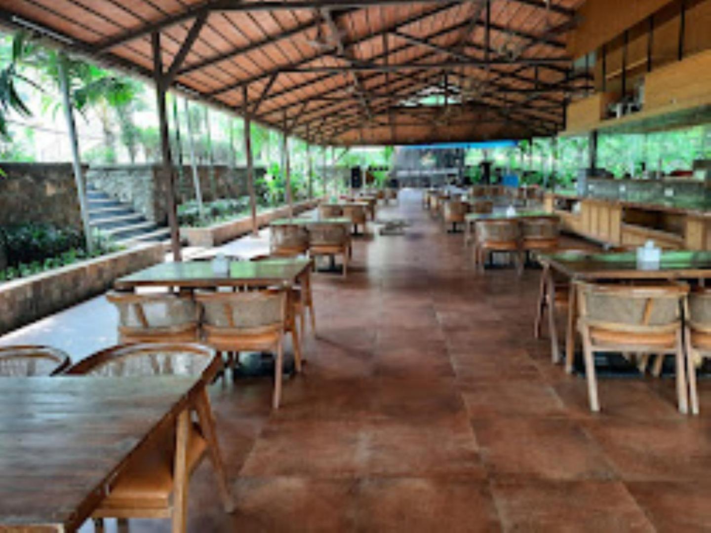 Wood Stock Acres Villa Resort Thane Exteriör bild