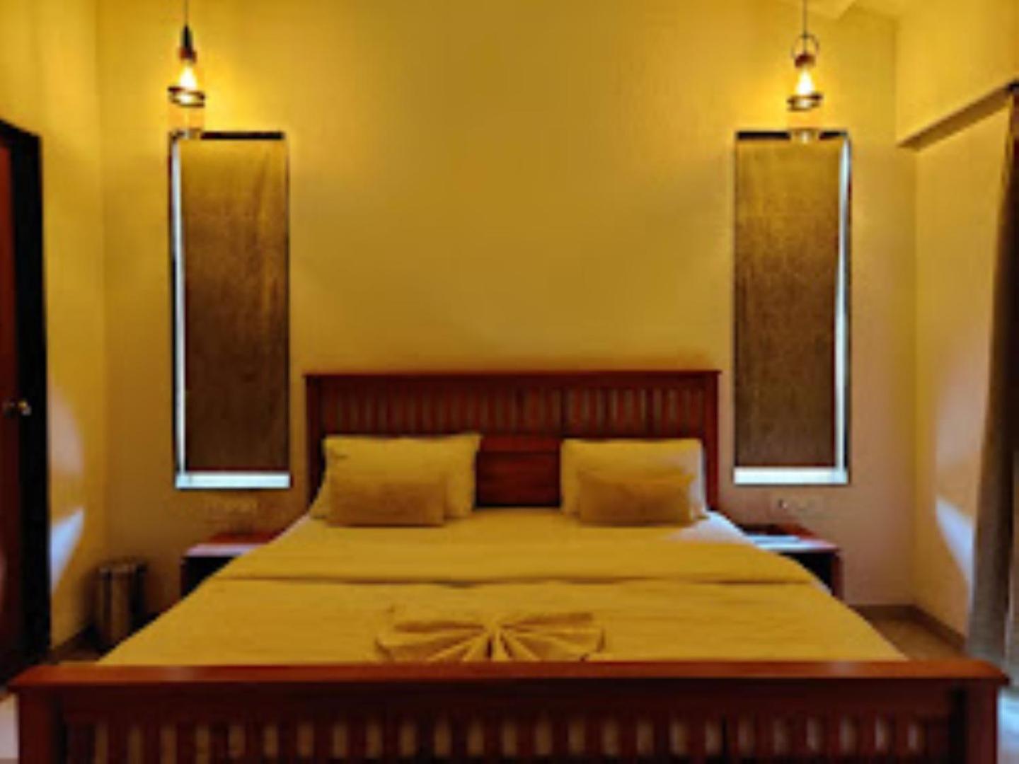 Wood Stock Acres Villa Resort Thane Exteriör bild